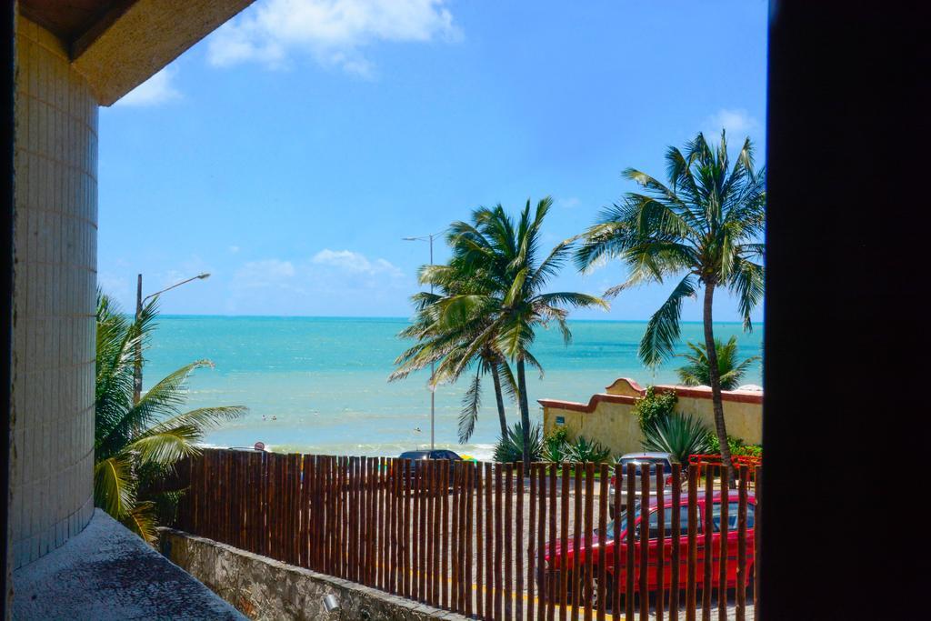Elegance Flat Ponta Negra Beira Mar Hotel Natal Room photo